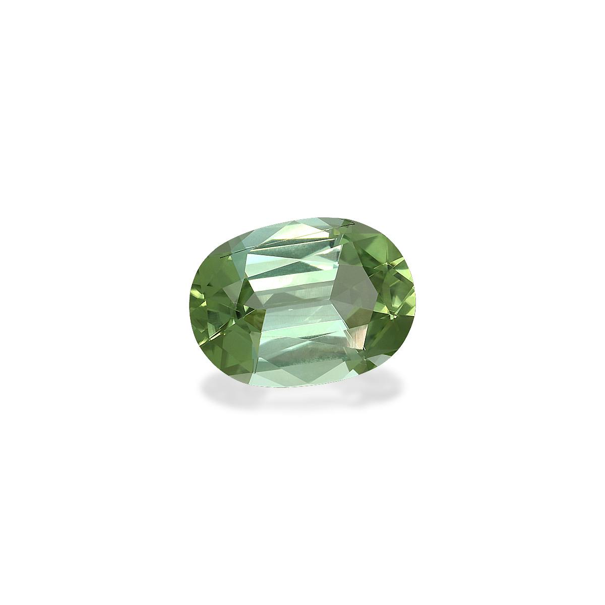 Green Tourmaline 4.04 ct